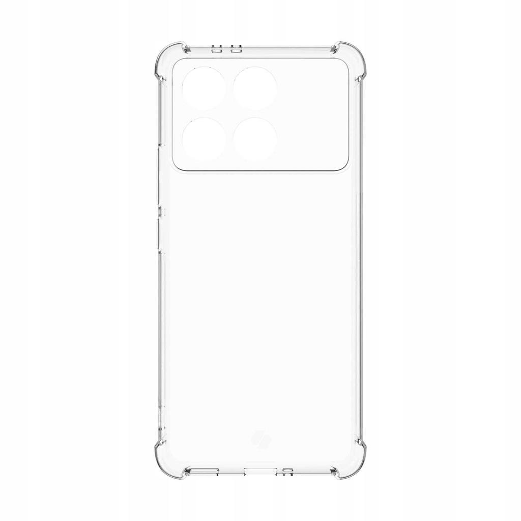 Stoßfestes Case Poco F6 Pro