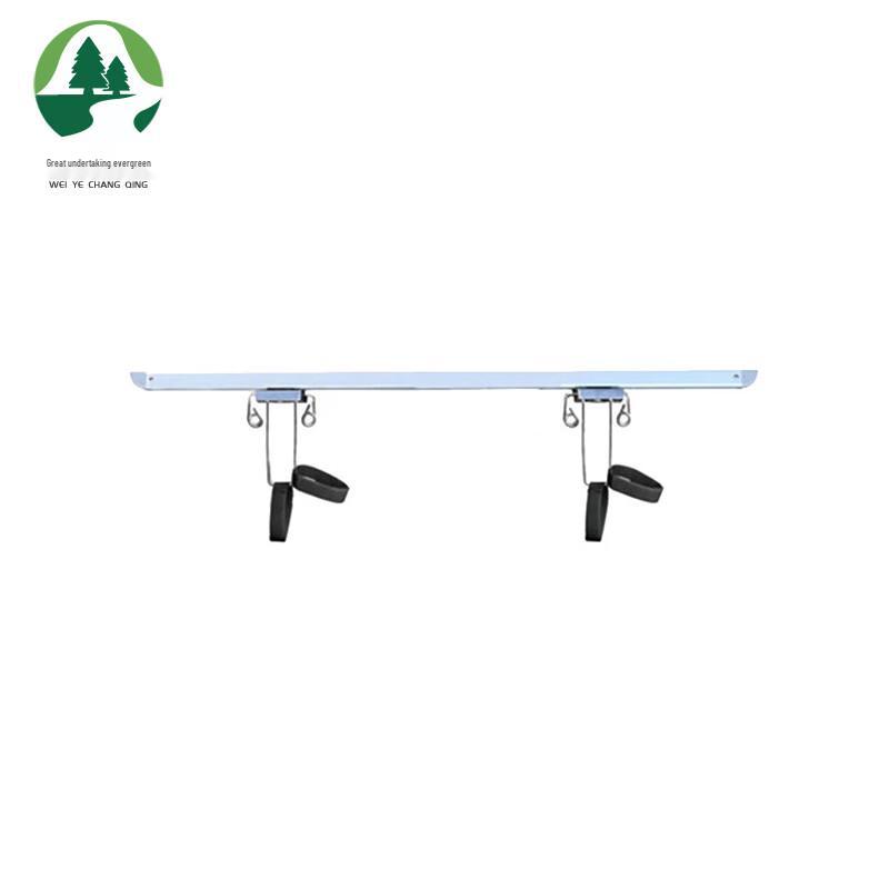 Weiye Changqing Aluminum Alloy Ambulance Stretcher