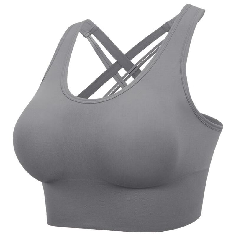 JUNBIE High-Impact Sports Bra