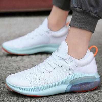 Men's Sneakers Fashion Trend Design Rubber Sole Shoes Women's Sports Shoes