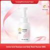 Yumeijing 280g Baby 2-in-1 Amino Acid Shampoo & Body Wash - Gentle Care for Babies