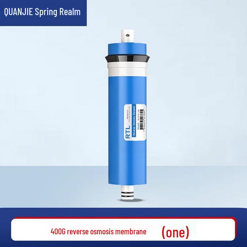 Quanjie Commercial 400G RO Filter Membrane