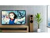 Schermo Proiettore Pieghevole HD 4K in Metallo - Resistente alla Luce e Portatile per Film all'Aperto di Giorno