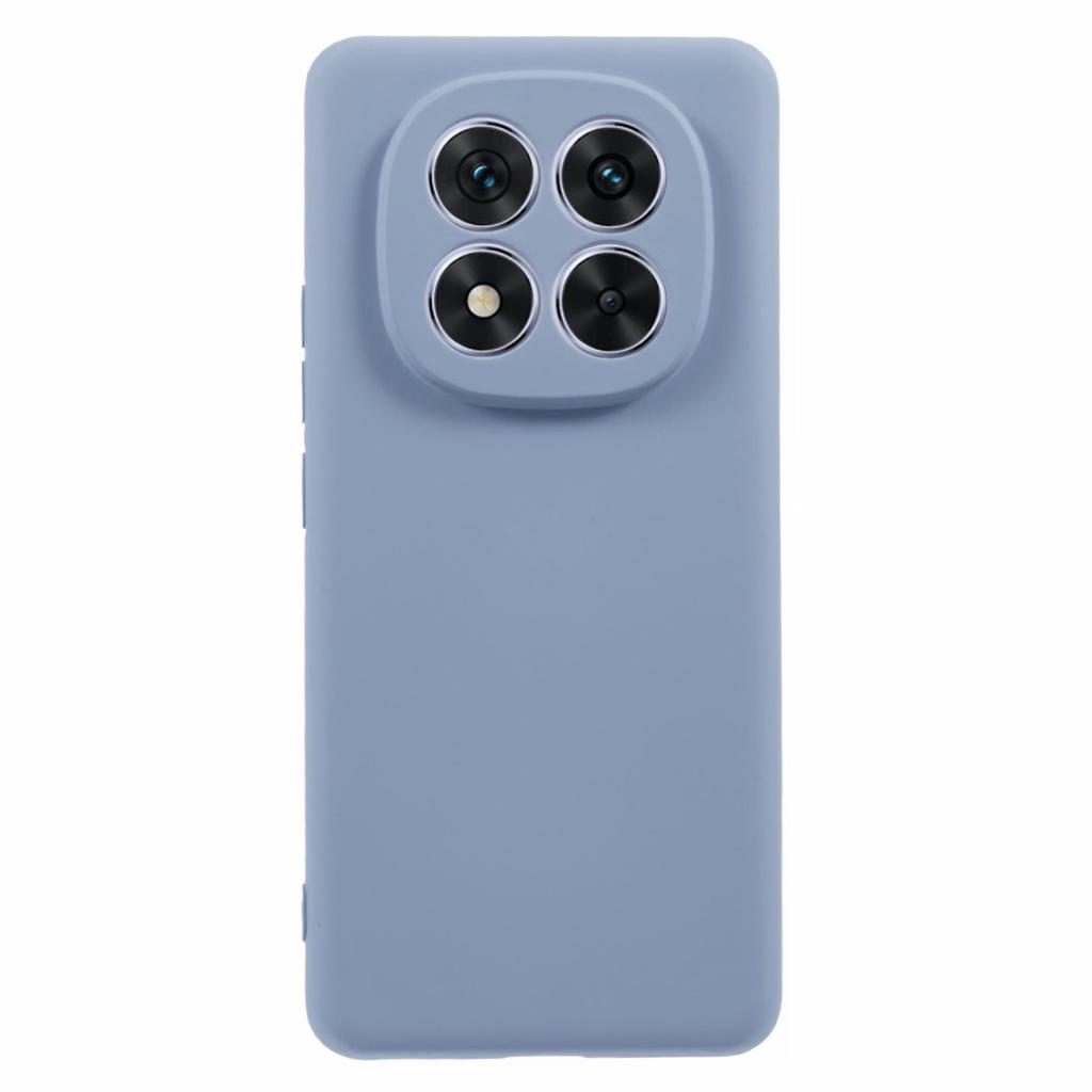 Huse pentru Xiaomi Redmi Note 14 Pro 5G/Poco X7 5G, Margine Arc 2.0mm, Husă de Protecție TPU pentru Telefon
