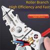 10 In 1 Electricity Measurement Pliers Intelligent Voltage Indicator Wire Stripper  Wire Pulling