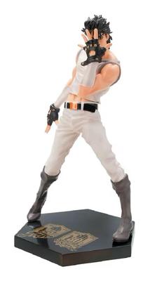 Ichiban Kuji Bizarní dobrodružství Výročí Cena Jonathan Joestar Výročí postava JoJo's
