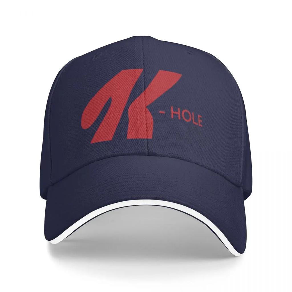adult humour khole Baseball Cap Hat men    Women Mens