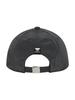 DYNAFIT Nylon Logo Ball Cap_Dark Charcoal Yua26C02C9