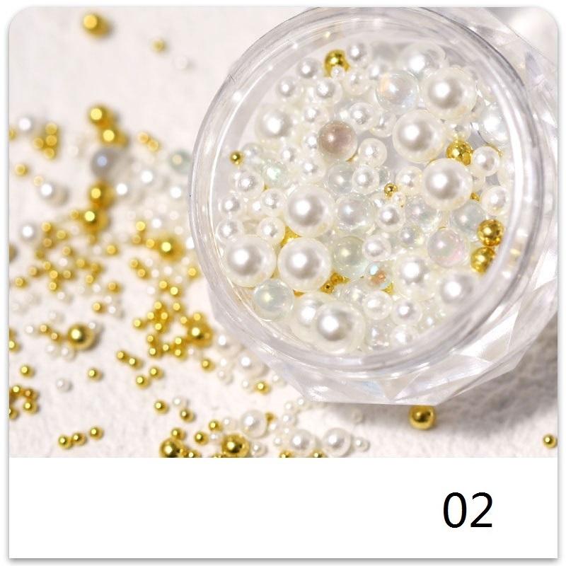 

Хрустальный шарм для ногтей, белые стразы, пузырьки, драгоценные камни, камни, декор для дизайна ногтей, маникюр