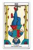 Nichiyu Original Tarot 78 Marseille Fortune Telling Tarot Includes original Marseille Tarot cards and a dedicated Japanese instruction Fortune Telling