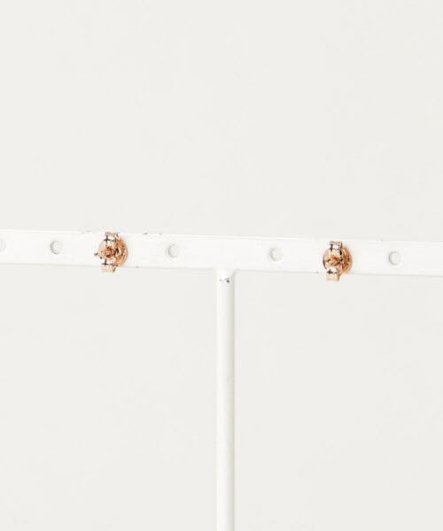 Emporio Armani Earrings EG3491221 Women's [Used]