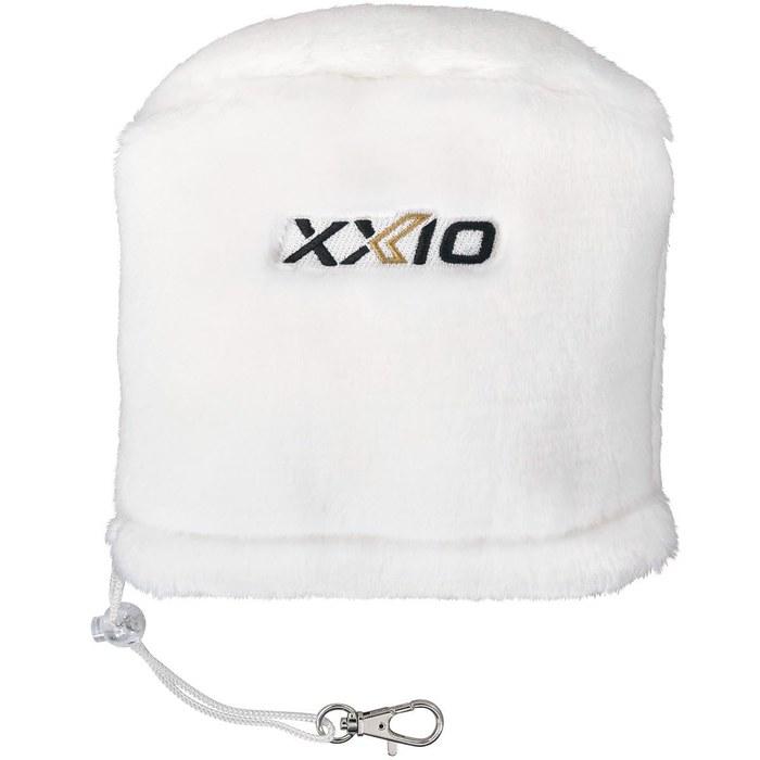 DUNLOP XXIO Iron Covers GGE-X132I White