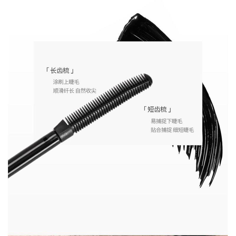Eunarz - Pure Gold Series Eyelash Primer / Volume Mascara