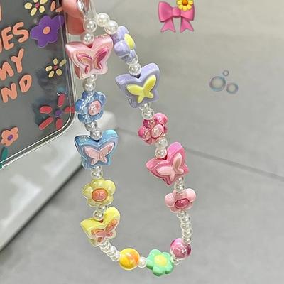 אביזרים לטלפונים סלולאריים – רצועות ומחזיקי מפתחות לטלפונים ניידים