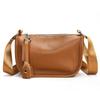 Hot Selling Top Layer Cowhide Women's Shoulder Bag, New Fashionable and Versatile, High-end Texture Single Shoulder Bag, Crossbody Bag