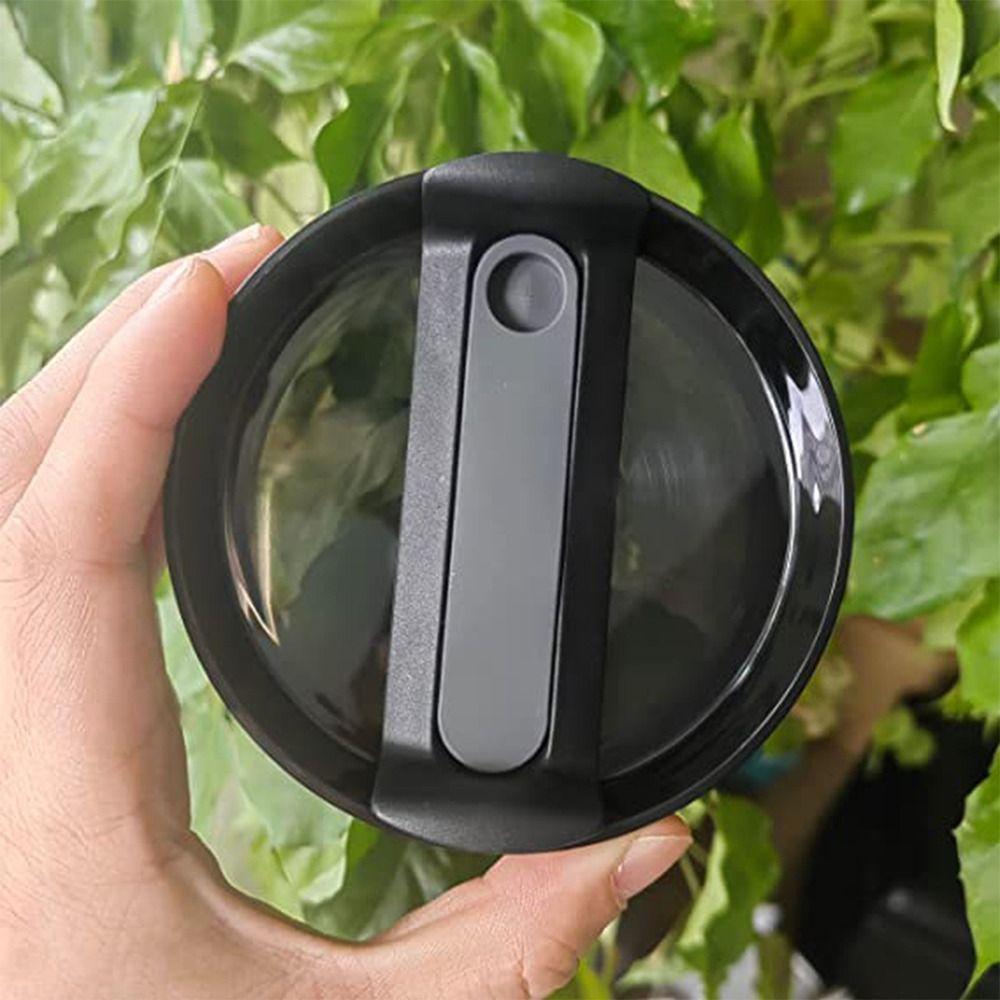 1Pcs Tumber Bottle Cover for Staney 40Oz Plastic Lids New Cup Cap