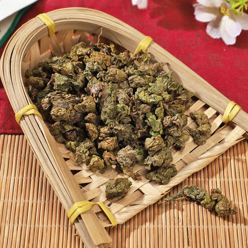 Qing Qian Liu ChaQing Qian Liu Cha Health Tea Autumn Blood Sugar Herbal Tea 125g