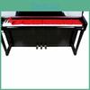 Dirtproof Protective 88 Piano Keyboard Cover Soft Wool