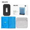 RELIFE RL-601T 31 in 1 iPhone X-17PM Added IP16E Motherboard Middle Layer Board Plant Tin Platform 3D BGA Reballing Stencil Kit