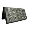 Brangdy Magnetic Land Battle Chess Set
