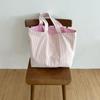 Reversible Bag Pink