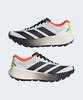 Adidas Terrex Agravic 4 W - White:Black / Kk1136