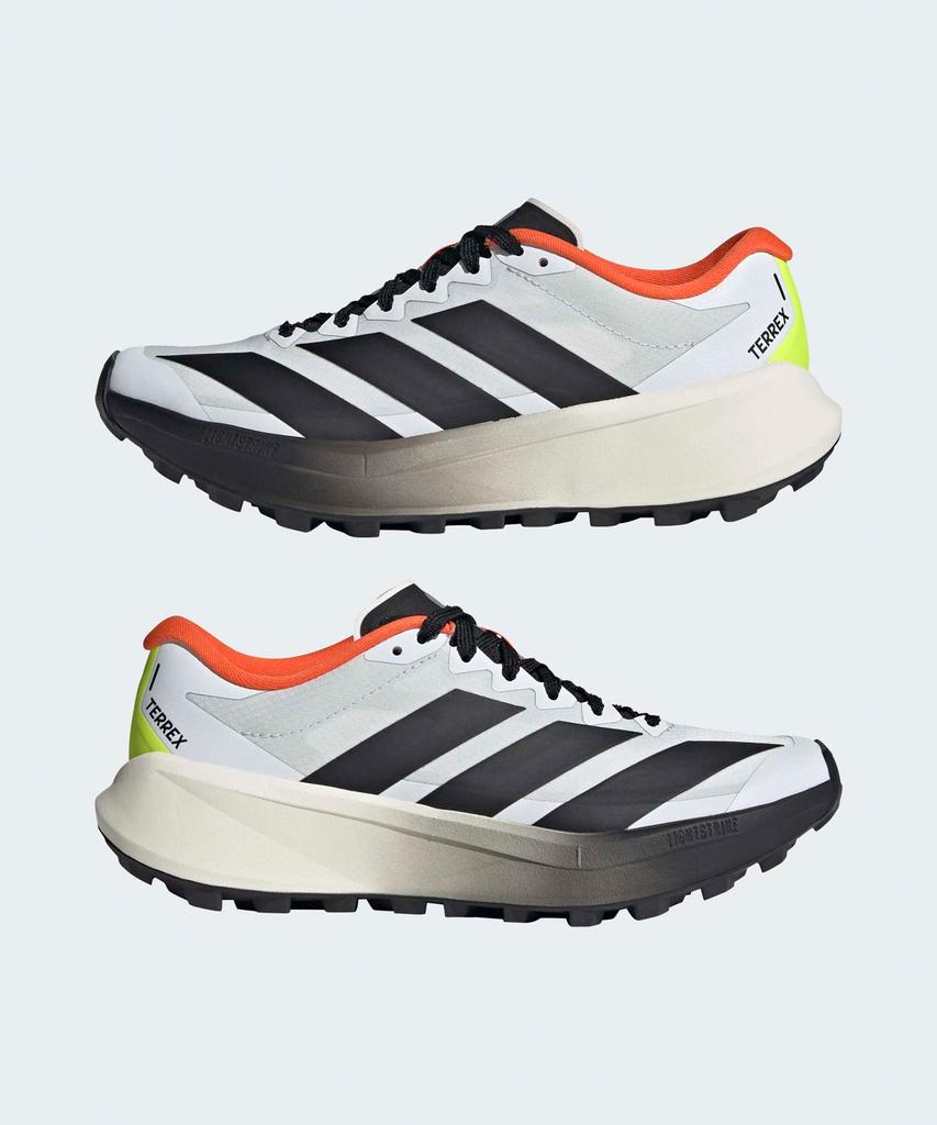 Adidas Terrex Agravic 4 W - White:Black / Kk1136