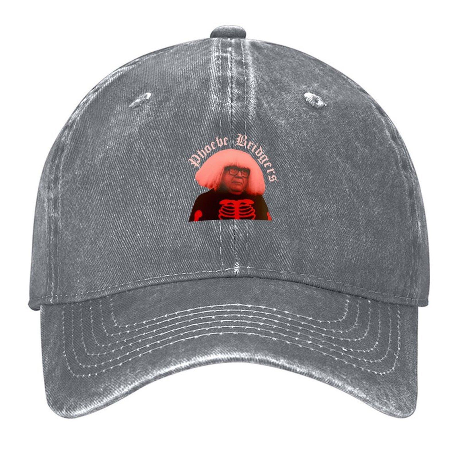 2026 Феба Бриджерс Онго Габлогиан Бейсболка Кепка-snapback Роскошная кепка Рождественская шляпа Ковбойская шляпа Мужская Теннисная Женская