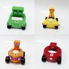 Numberblocks Pvc Figurines Set For Kids And Collectors Decoration