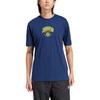 Vrct Short Sleeve Tee (Unisex) T-Shirts IS0184