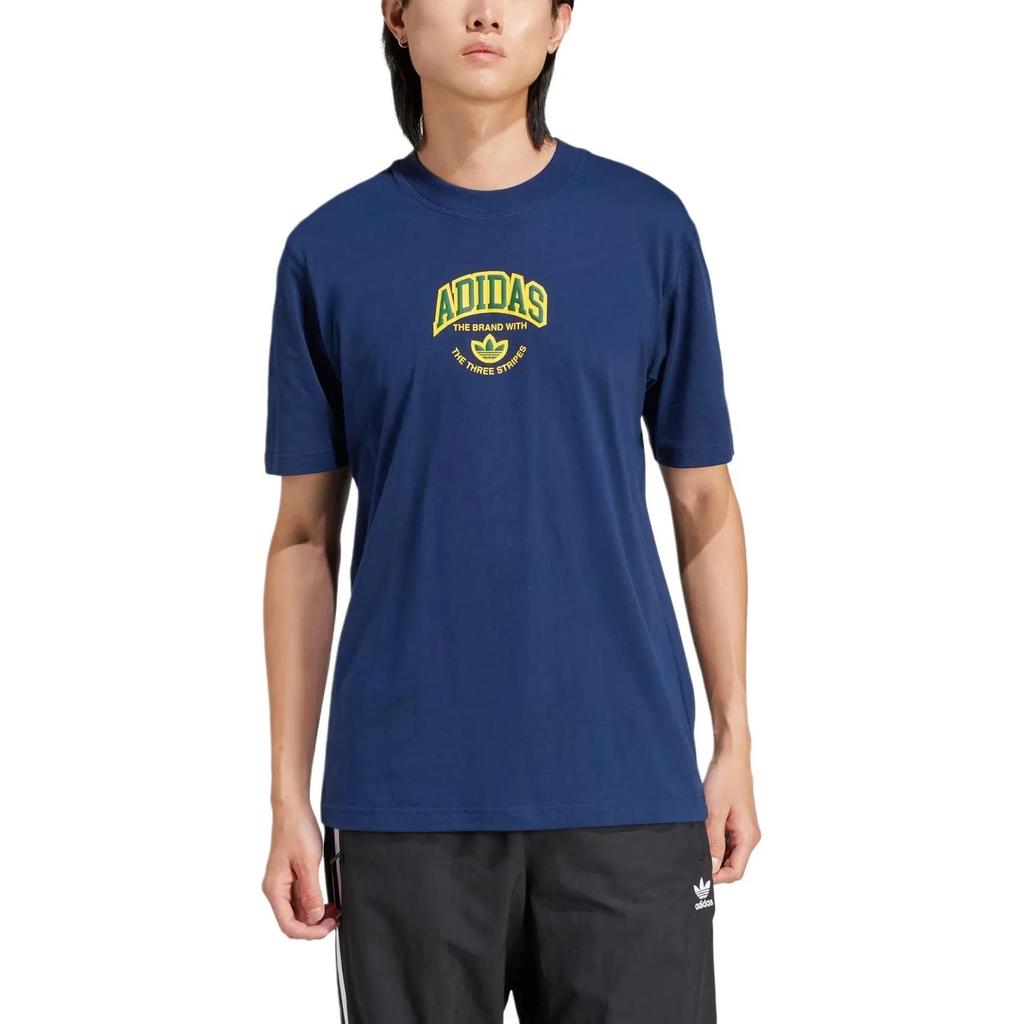 Vrct Short Sleeve Tee (Unisex) T-Shirts IS0184