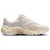 Nike AL8 Shock Absorbers Rebound Low Top Running Shoes Women's Beige Gray Casual Sneakers IB3952-002