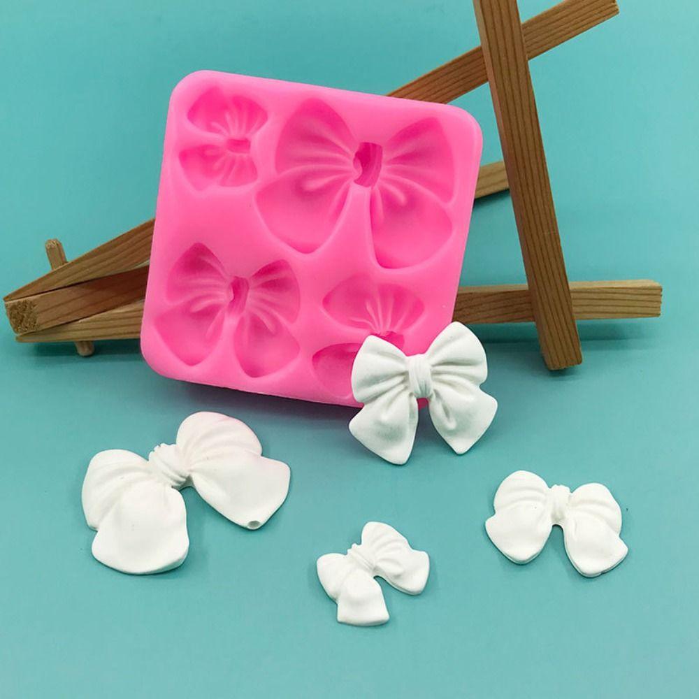 Dessert Cake Decorations Candy Sugar Craft Chocolate Mold Silicone Mold Baking Mould Baking Tool