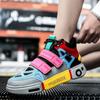Pánska ležérna obuv Outdoorové párové tenisky Módna dámska obuv Jesenná priedušná pánska obuv Tenis Masculino Zapatillas Hombre