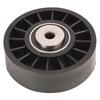 Belt Tensioner Idler Pulley For Mercedes For Benz E300 S350 1985-99 6012000970 Engine Parts Idler Pulley Car Accessories