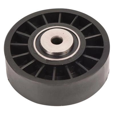 Belt Tensioner Idler Pulley For Mercedes For Benz E300 S350 1985-99 6012000970 Engine Parts Idler Pulley Car Accessories