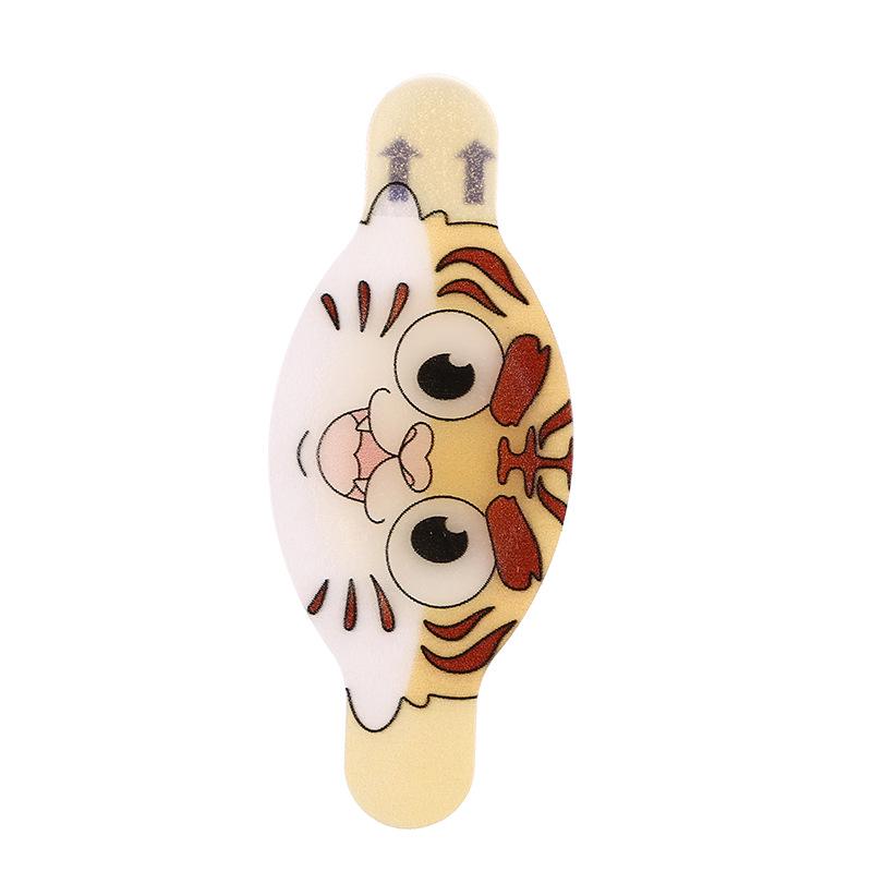 Unisex Protective Heel Blister Prevention Patch