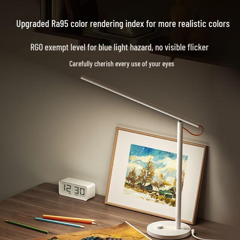 Xiaomi Smart Desk Lamp 1S Enhanced Edition