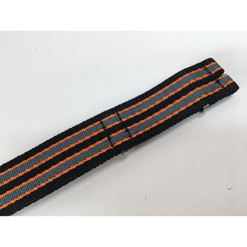 Used r1153 Like new OMEGA Seamaster 007 edition NATO strap 20mm watch strap