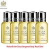 Molton Brown Citrus Bergamot Shower Gel Travel Set