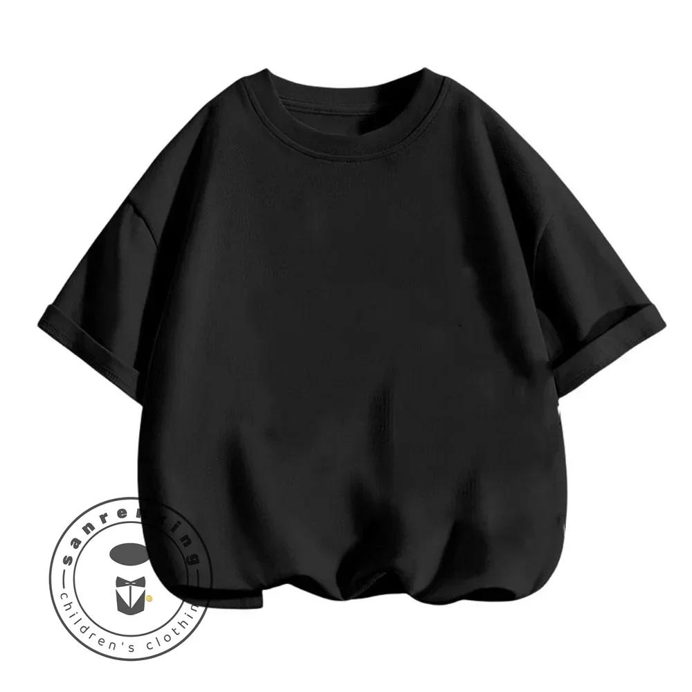 Lightweight Short Sleeve T Shirt Gabbys Dollhouse Cute Kawaii Print Casual Daily Street Clothes Kids Boys Girls 3 14 Years