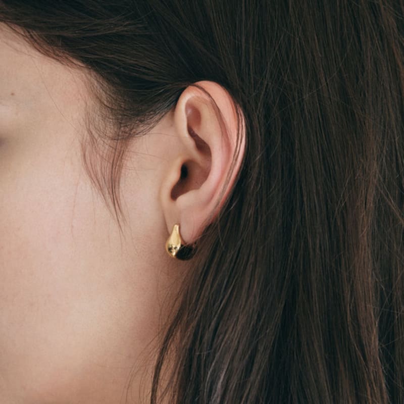 Soorium VOLUME EARRINGS