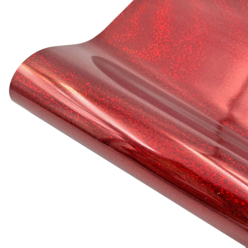 20x25cm Sparkle HTV Heat Transfer Vinyl Iron On Film for DIY Clothes Tablecloth & Fabric Bag Hot Press Cut Vinyl Craft Supplies