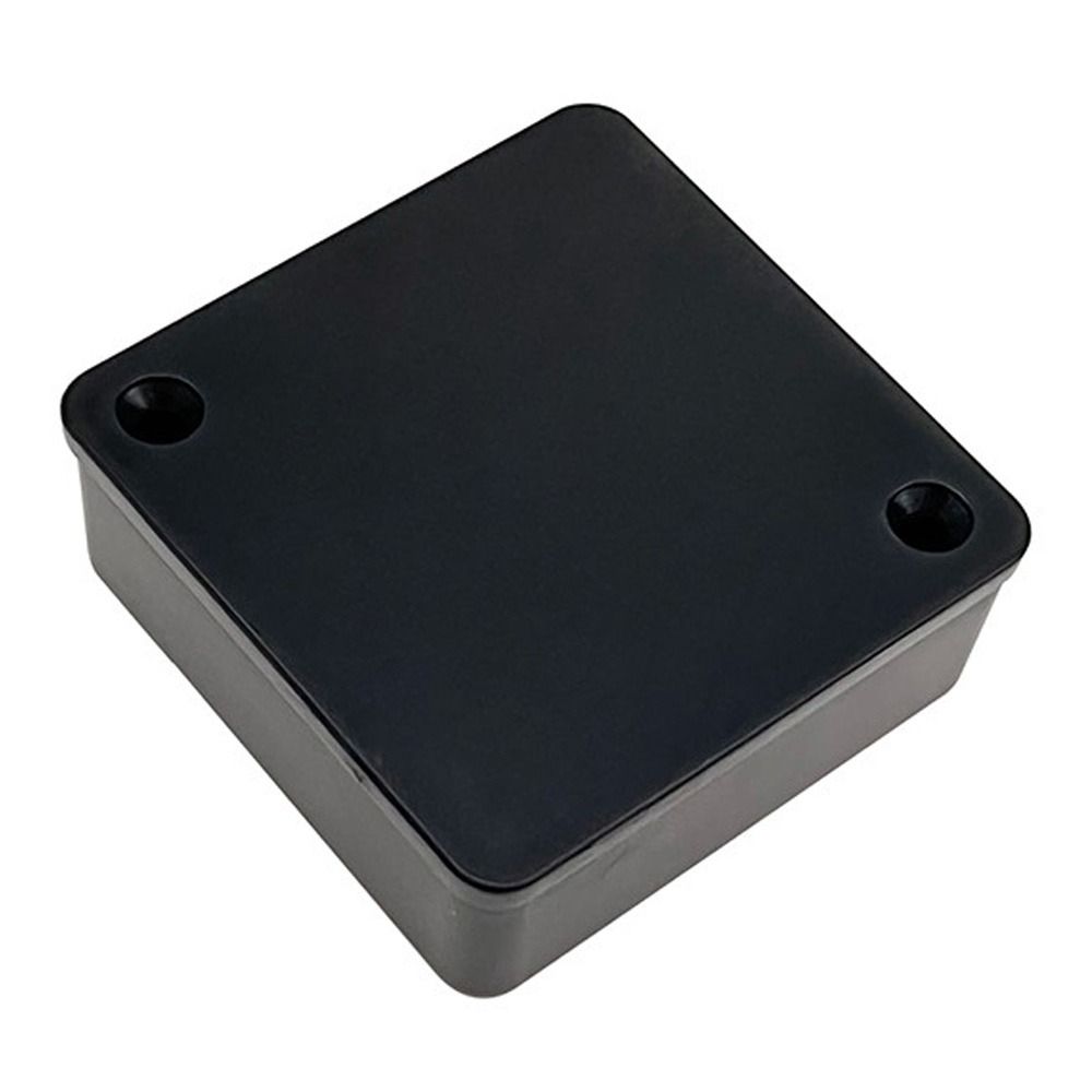 Waterproof Electric Supplies ABS Plastic Circuit Board Box New Power Box  Electronic Project