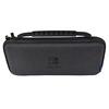 Nintendo Licensed Product Slim Hard Pouch Plus Switch Black OLED Model Compatible