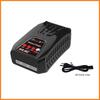 H4AC 20W Balance Charger for 2S-4S RC LiPo Batteries