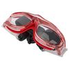 Children Sport Safety Glasses Breathable Protective Goggles for Volleyball BasketballRed