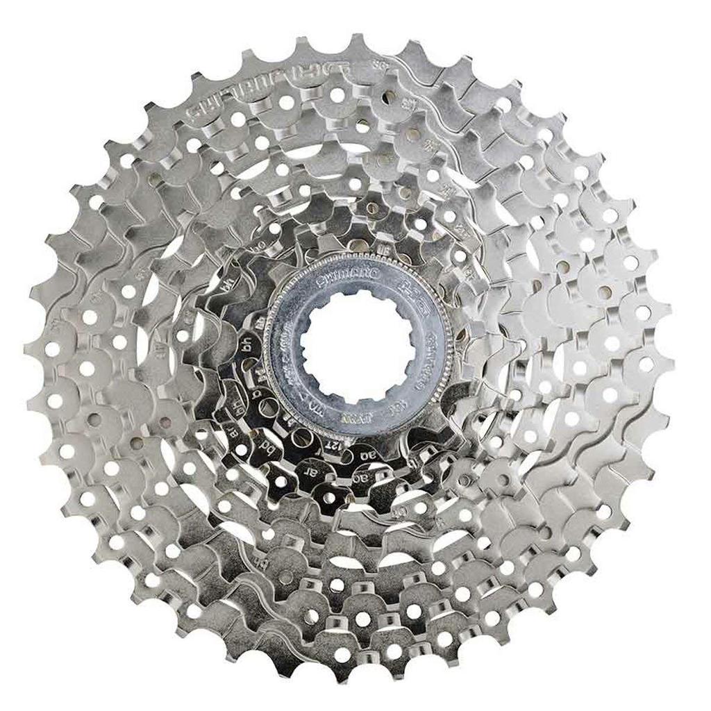 Shimano 9S 124681482 ICSHG4009132 CS-HG400 11-32T