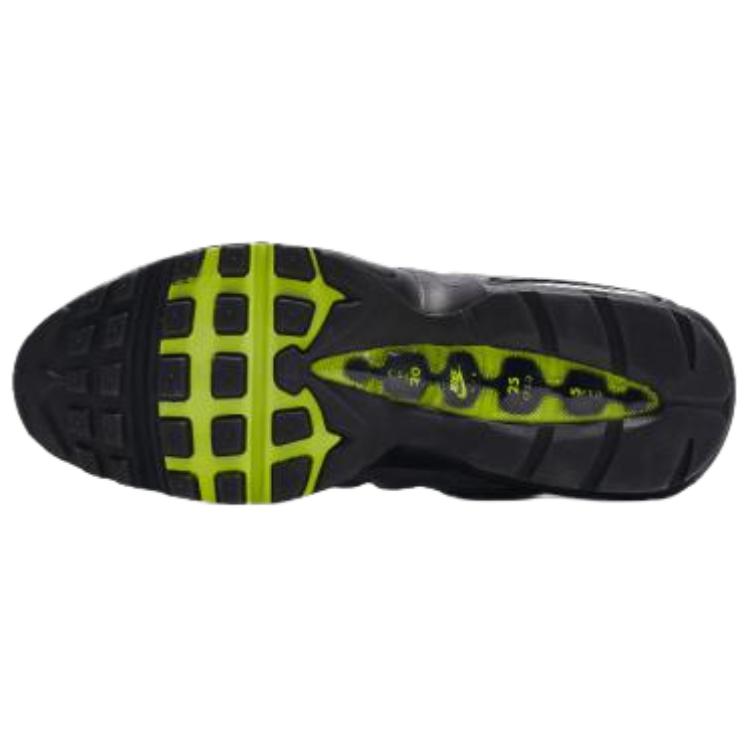 Nike Air Max 95 Og Neon 3M 759986-070