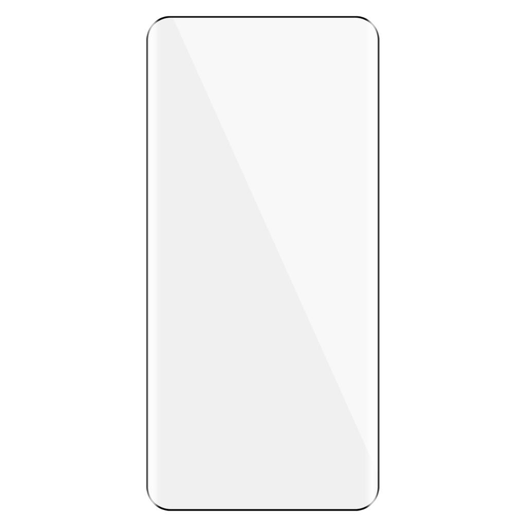 For Huawei nova 12 Ultra 5G/12 Pro 5G Tempered Glass Full Screen Protector Side Glue 3D Curved Film